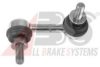 FEBI 48155 Rod/Strut, stabiliser